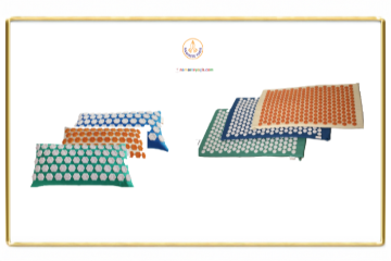 How to start with Acupressure /Shakti Mat