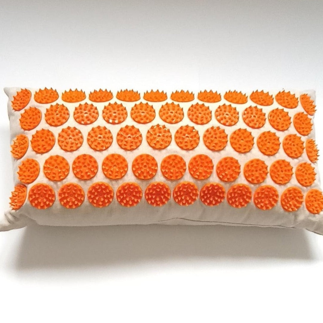 Acupressure Neck Pillow