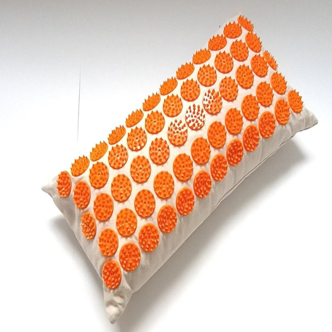 Acupressure Neck Pillow