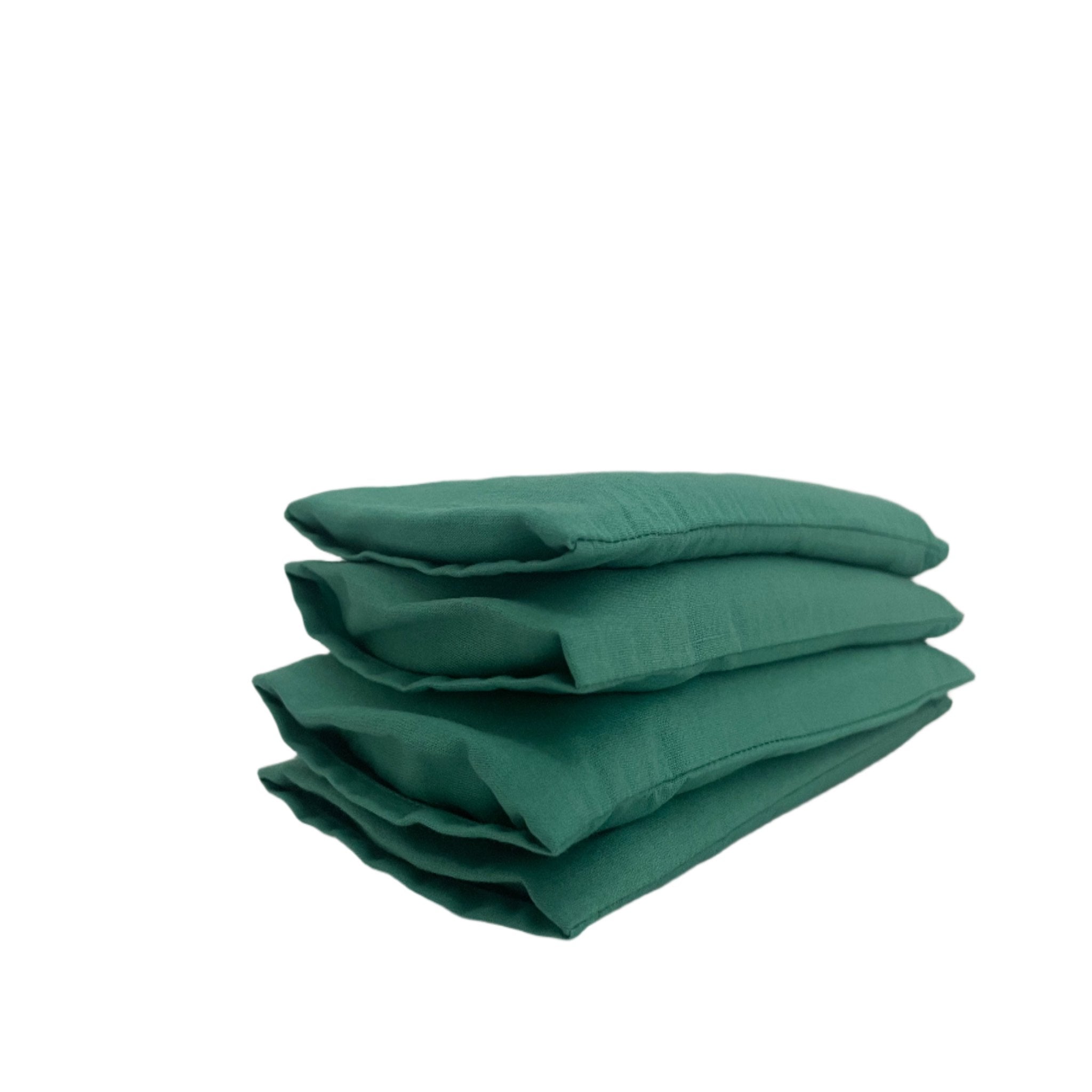 Organic Eye Pillow (with drawstring Carry Bag)