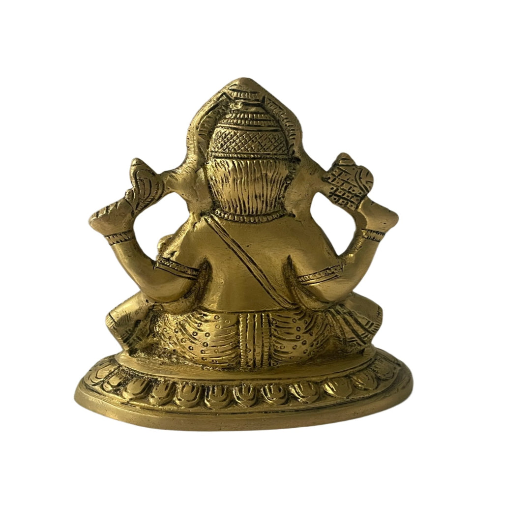 Ganesha Statute