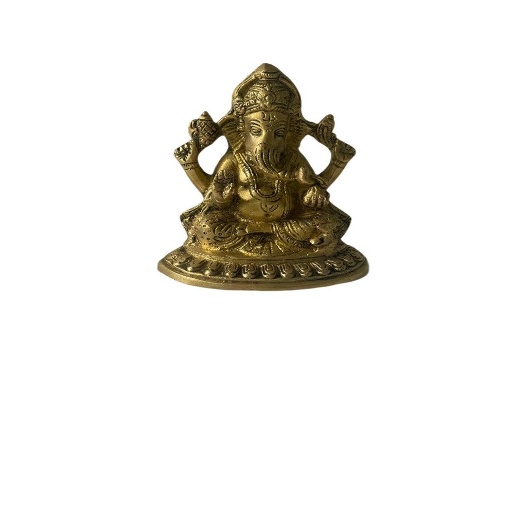 Ganesha Statute