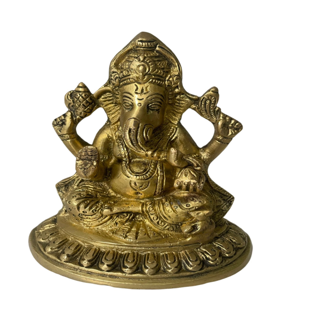 Ganesha Statute