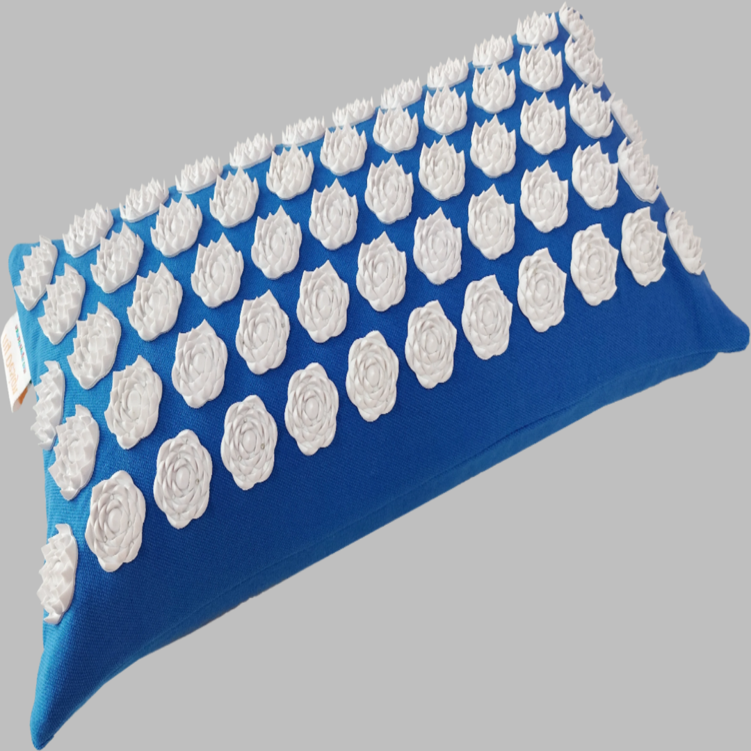 Acupressure Neck Pillow