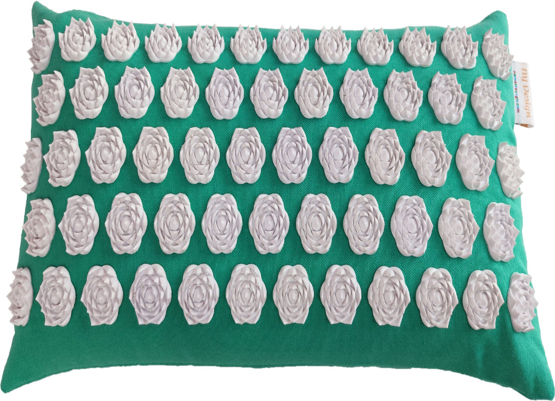 Acupressure Neck Pillow