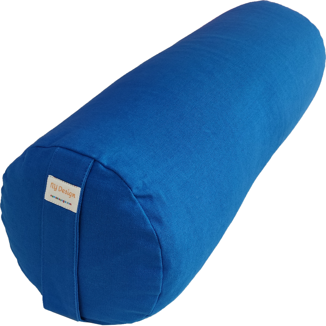 Bolster cylindrical