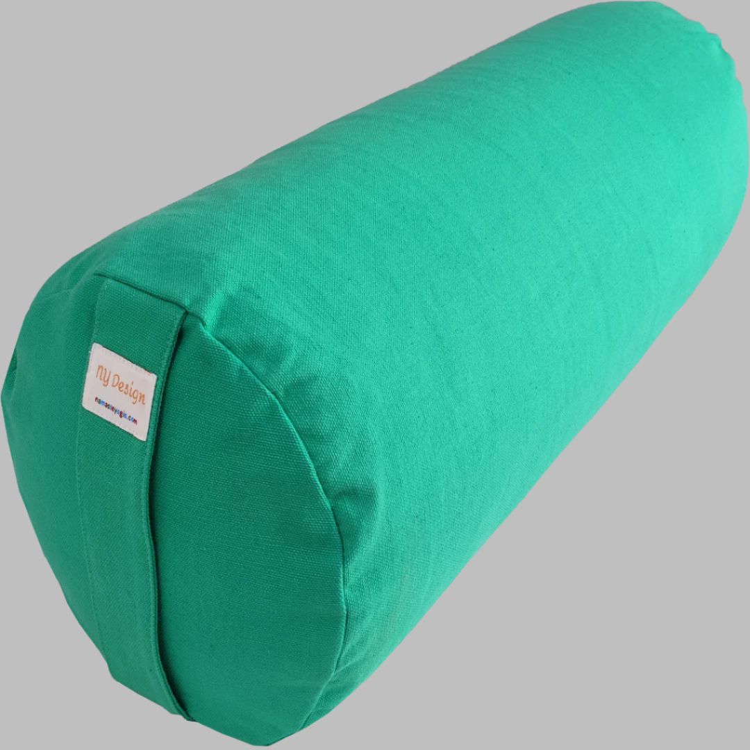 Bolster cylindrical