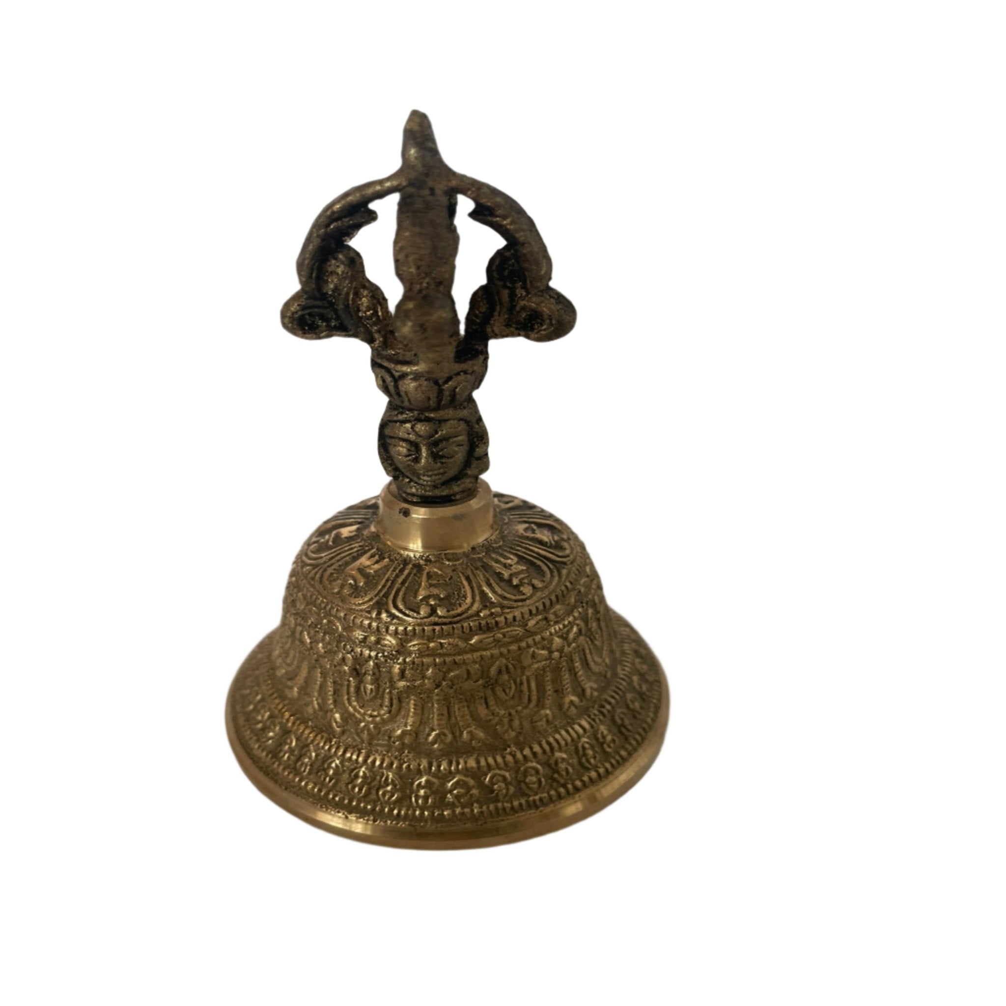 Indian Prayer Bell