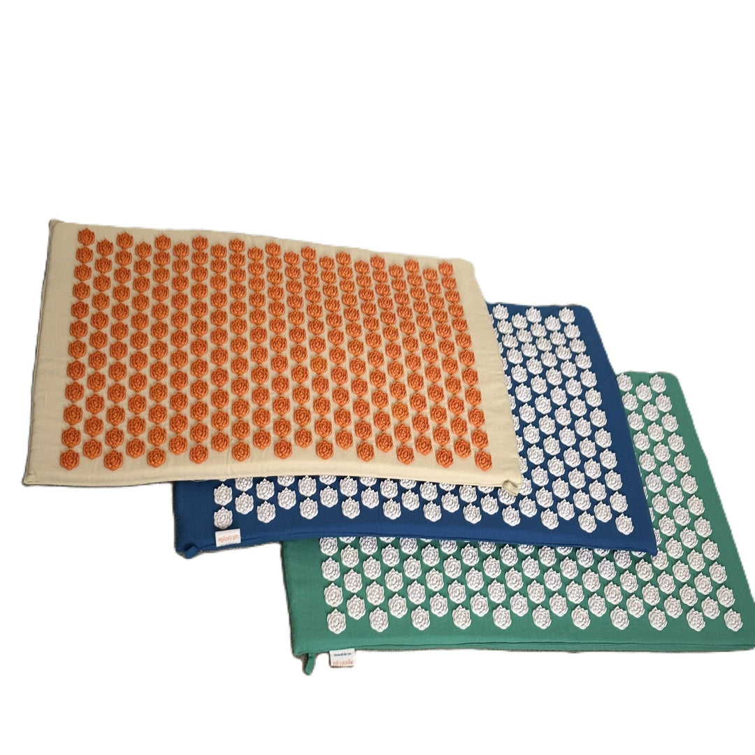 Acupressure  / Shakti Mat
