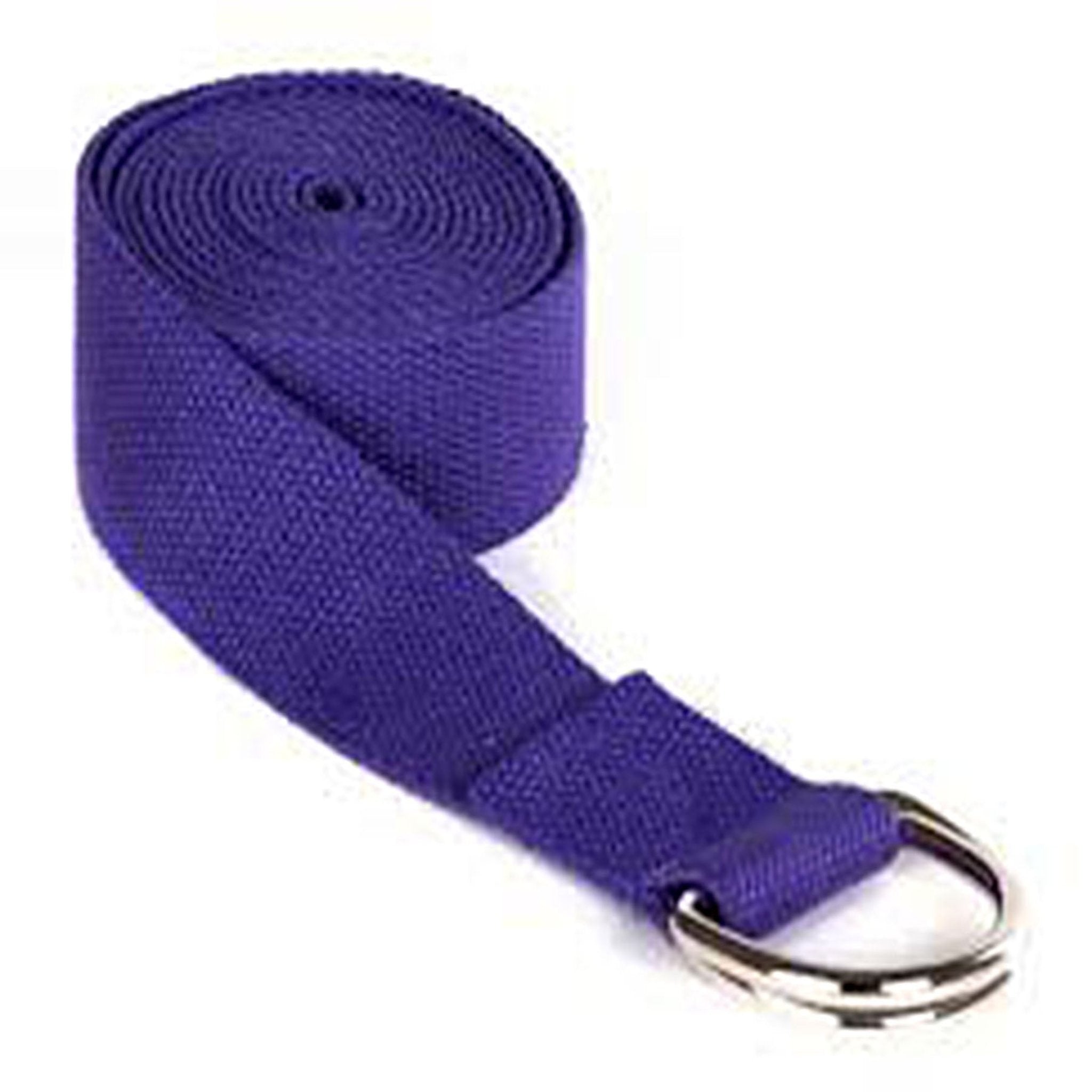 Cotton Yoga Belt