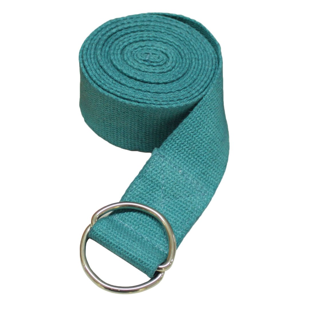 Cotton Yoga Belt